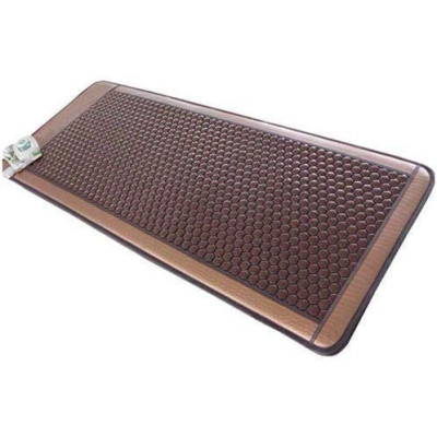 Tourmaline 900 Stone Full Body Thermal Spine Heating Mat